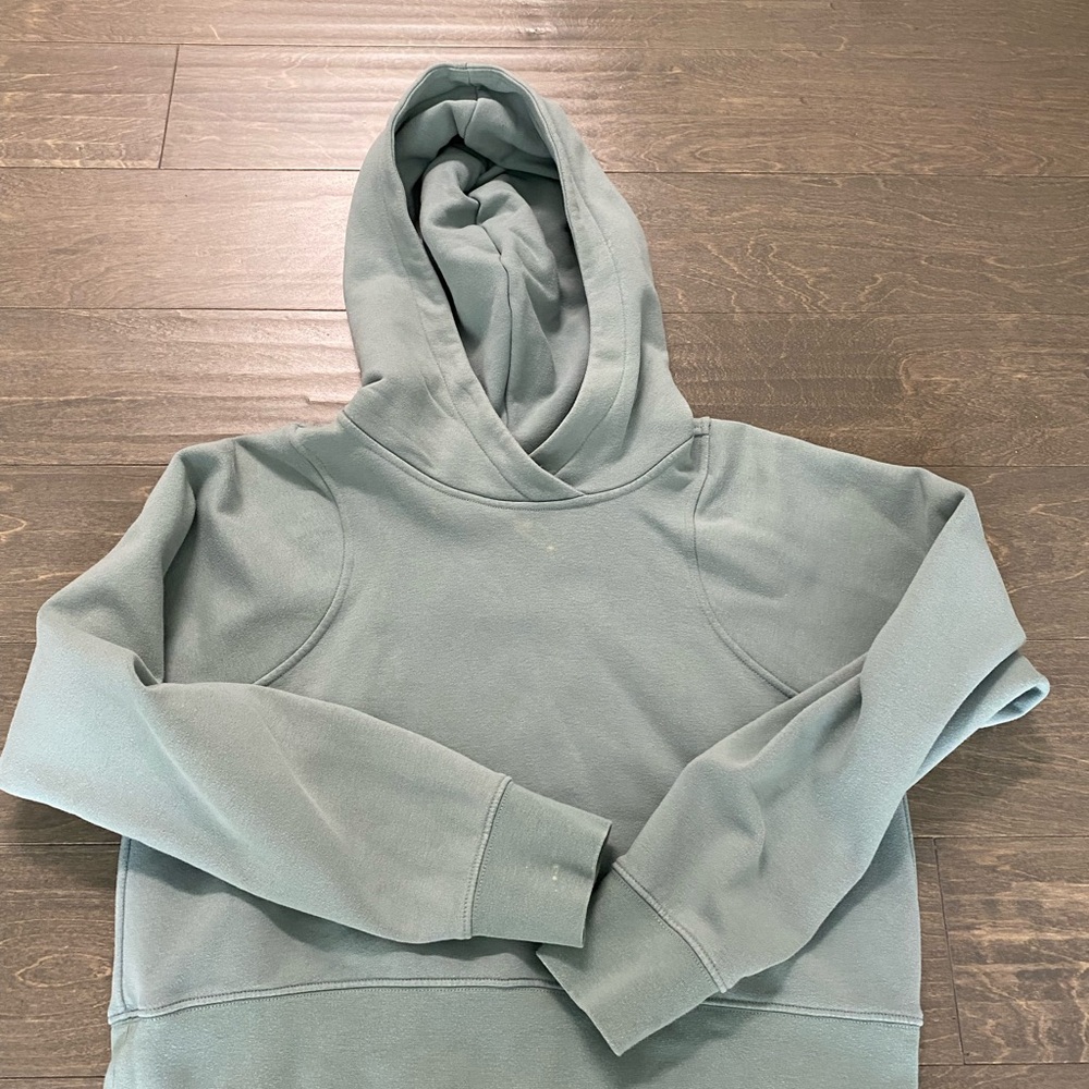 Lululemon Athletica Sage Hoodie